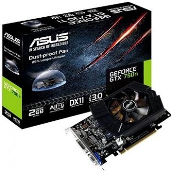 Asus GTX750TI-PH-2GD5