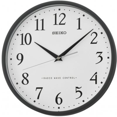 Seiko QXR210K – Zboží Dáma