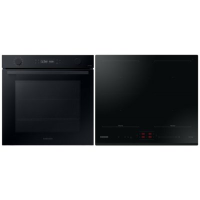 Set Samsung NV7B41201AK + NZ64B5066GK – Sleviste.cz