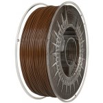 Devil Design PETG 1,75 mm 1 kg - Hnědá – Zboží Živě