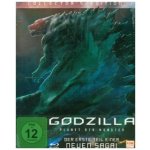 Godzilla: Planet der Monster – Hledejceny.cz