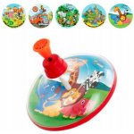 Wiky Káča Krtek velká 14 cm – Zboží Mobilmania