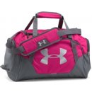 Under Armour Undeniable duffle 3.0 XS Růžová