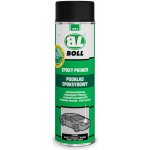 Boll Epoxidový základní nátěr 500 ml černá – Hledejceny.cz
