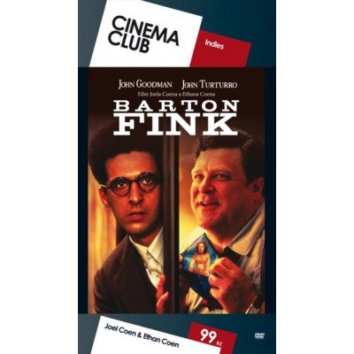 Barton Fink DVD – Hledejceny.cz