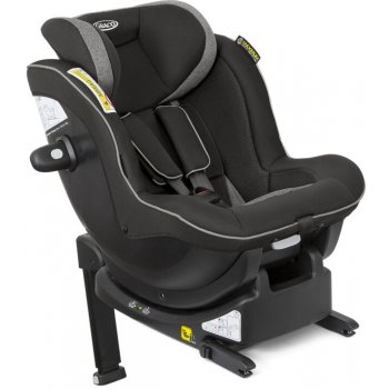 GRACO ASCENT 2022 Black