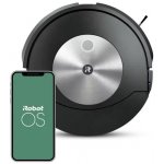 iRobot Roomba Combo j7+ 7558 – Zboží Dáma