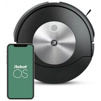 iRobot Roomba Combo j7+ 7558