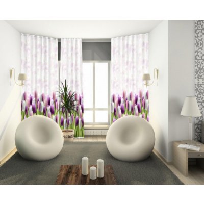 Dekorační látka 361042/101 na závěsy, polštářky - 245 x 140 cm – Zboží Mobilmania