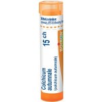 COLCHICUM AUTUMNALE POR 15CH GRA 4G – Hledejceny.cz