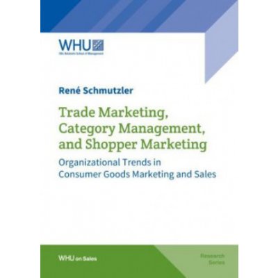 Trade Marketing, Category Management, and Shopper Marketing – Hledejceny.cz