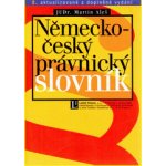 Německo-český právnický slovník – Sleviste.cz