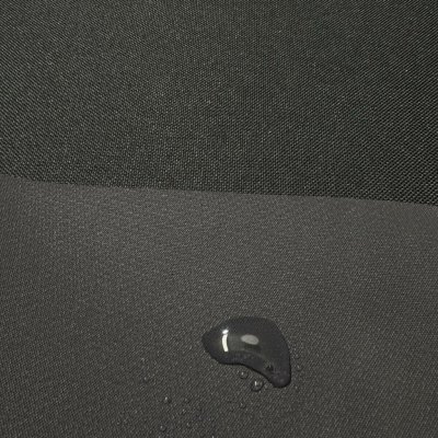 Vodotěsné látky Codura, Grafitová – Sleviste.cz