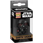 Funko Pocket Pop! Star Wars Darth Vader – Zboží Dáma