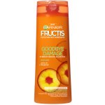 Garnier posilující šampon Fructis Goodbye Damage 400 ml – Zboží Dáma