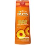 Garnier posilující šampon Fructis Goodbye Damage 400 ml – Hledejceny.cz