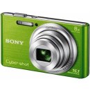 Sony Cyber-Shot DSC-W730