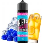 Juice Sauz Drifter Shake & Vape Blue Razz Lemonade Ice 16 ml – Zboží Dáma