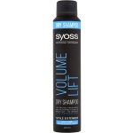 Syoss Volume Lift Dry Shampoo 200 ml – Zboží Dáma