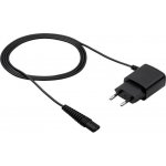 Akyga adaptér 5.9V / 600mA 3.5W Braun shavers plug – Zboží Dáma