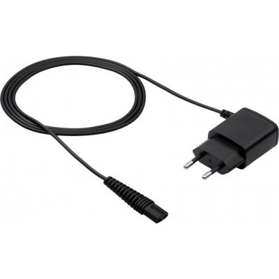 Akyga adaptér 5.9V / 600mA 3.5W Braun shavers plug – Zboží Dáma