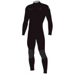 O'Neill Youth Epic 4/3 Chest Zip Full black/black/black – Hledejceny.cz