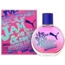 Puma Jam toaletní voda dámská 60 ml