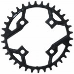 Převodník FSA GAMMA PRO/ALPHA MT SH12 1x 82x34z – Hledejceny.cz