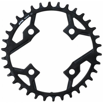 Převodník FSA GAMMA PRO/ALPHA MT SH12 1x 82x34z – Hledejceny.cz