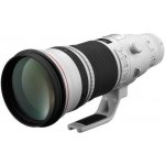 Canon EF 500mm f/4 L IS USM II – Hledejceny.cz