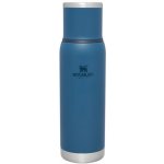 Stanley Adventure To-Go Bottle Abyss 1 l – Zboží Dáma