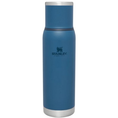 Stanley Adventure To-Go Bottle Abyss 1 l – Zboží Dáma