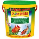 Sera Pond Color Sticks 10 l – Zboží Mobilmania