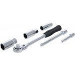 BGS technic 137 BGS , Sada nářadí na zapalovací svíčky | 10 mm (3/8") | 6dílná – Hledejceny.cz