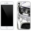 Pouzdro a kryt na mobilní telefon Apple Pouzdro mmCase gelové iPhone 7 - auto