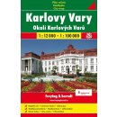 Karlovy Vary plán