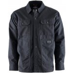 Grundéns Shacket Jetty Black – Zboží Mobilmania