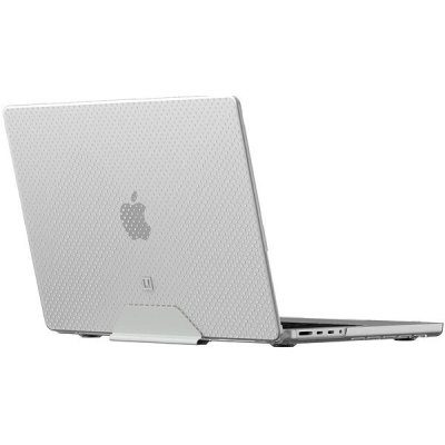 UAG U Dot Ice MacBook Pro 14" M2 2023/M1 2021 134002114343 – Hledejceny.cz