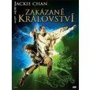 Zakázané království DVD