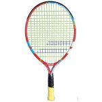 Babolat Ball Fighter 21 – Hledejceny.cz