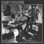 Moore Gary - Shm-Still Got The Blues CD – Sleviste.cz