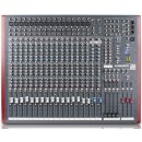 Allen & Heath: ZED420