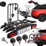 Aguri Active Bike 3 – Zboží Mobilmania