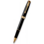 Parker 1502/5431496 Royal Sonnet Black GT keramické pero – Zboží Živě