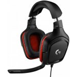 Logitech G332 Stereo Gaming Headset – Hledejceny.cz