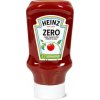 Kečup a protlak Heinz Tomato Ketchup Zero 400 ml