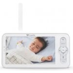 TrueLife NannyCam R7 Dual Smart Spare Parent unit (TLNCR7DSPU) – Zboží Dáma