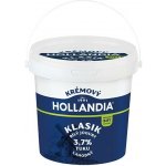 Hollandia Klasik jogurt krémový bílý 1 kg – Zboží Dáma