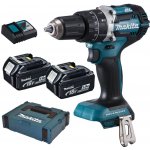 MAKITA DHP484RFJ – Zboží Dáma