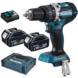 MAKITA DHP484RFJ